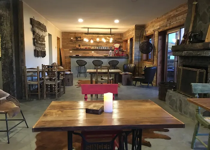 Hotel 381 Panguipulli