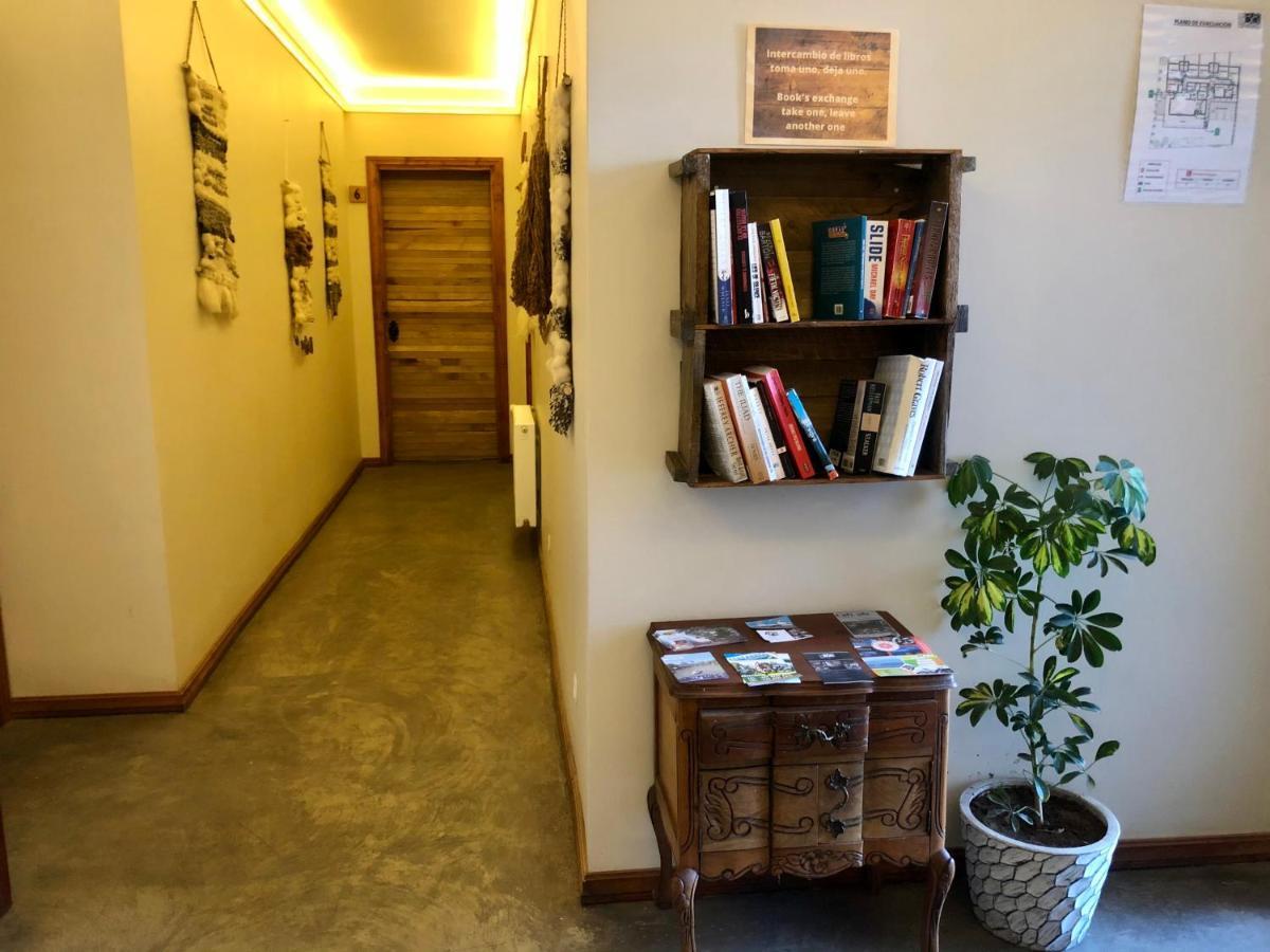 381 Hotel Panguipulli