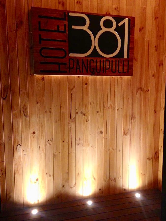 Hotel 381 3*
