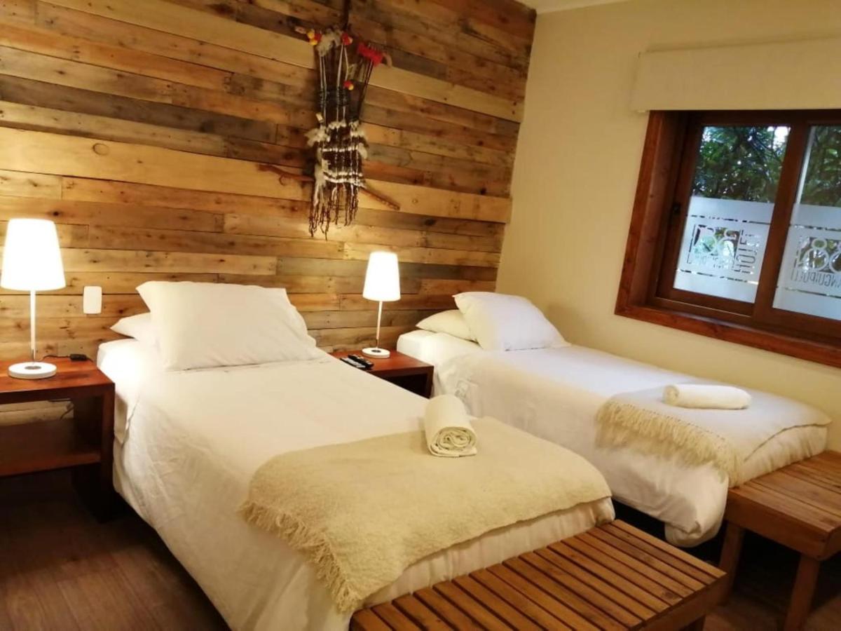 381 Hotel Panguipulli