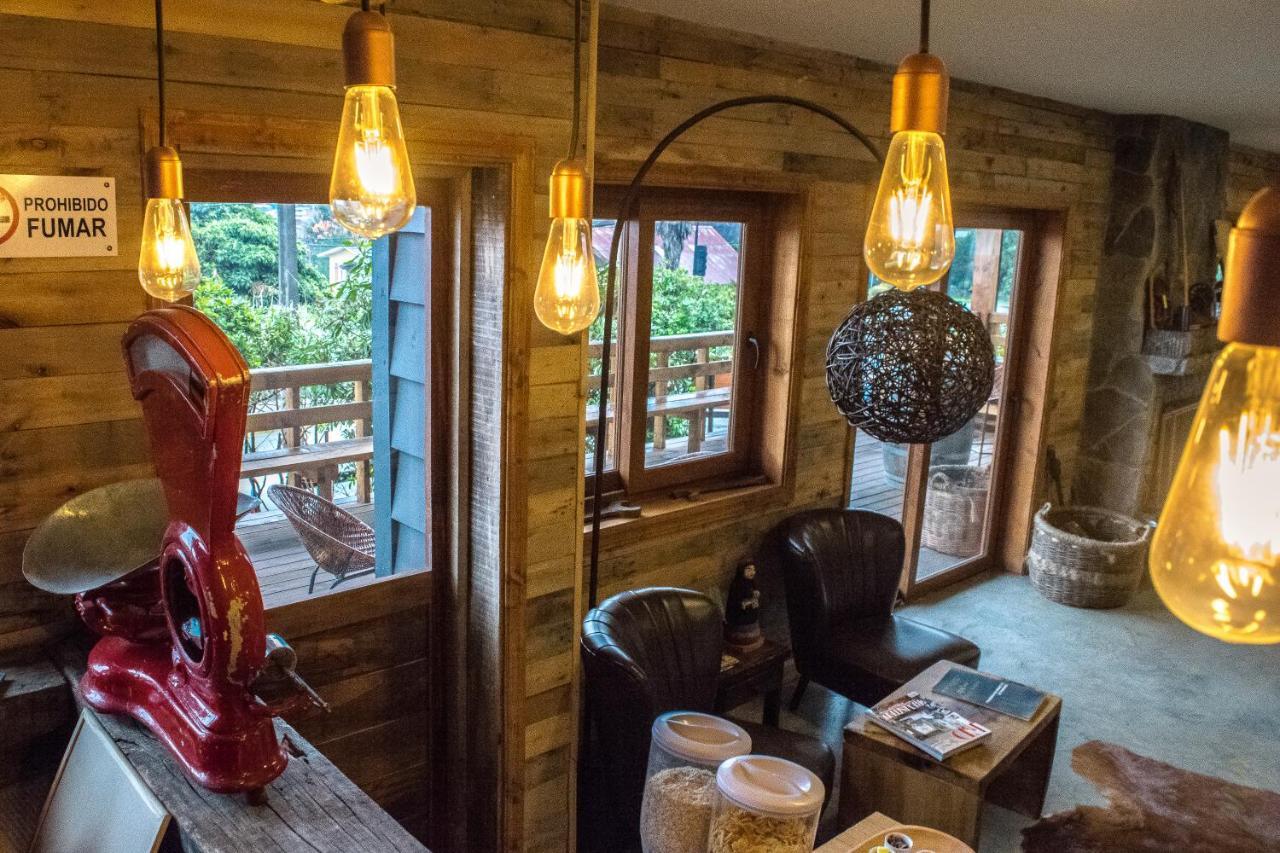Hotel 381 Panguipulli